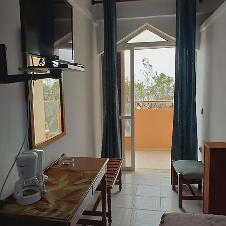 Apartment Melani