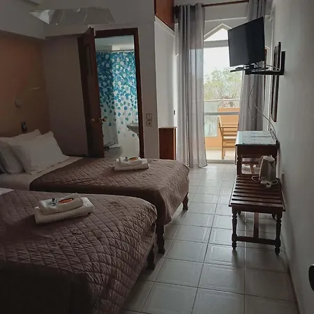 Melani Apartment *