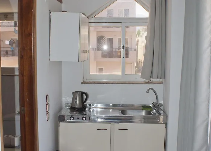 Melani Appartamento *