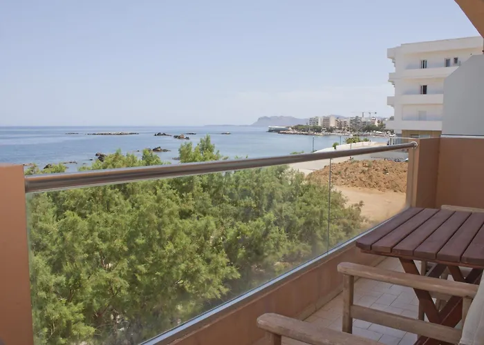 Appartamento Melani *